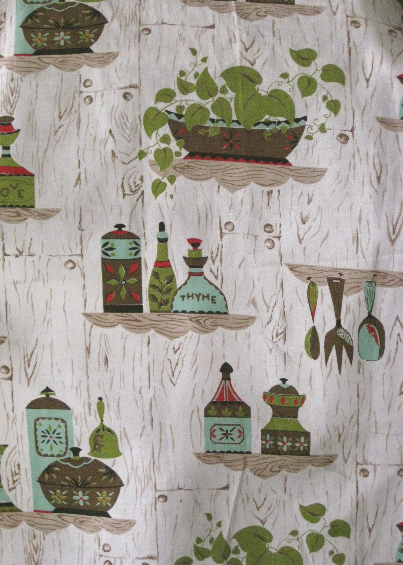 Kitchen Curtain Fabric For Sale Bird Fabric for Curtains